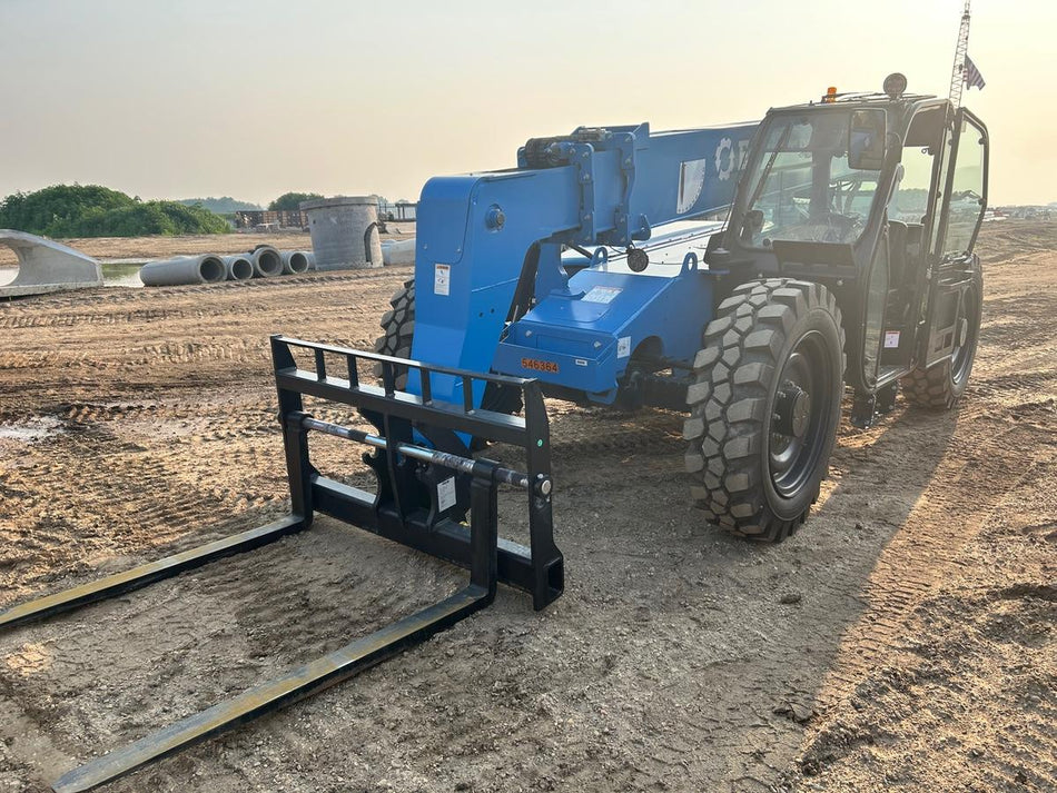 2025 GENIE GTH-636