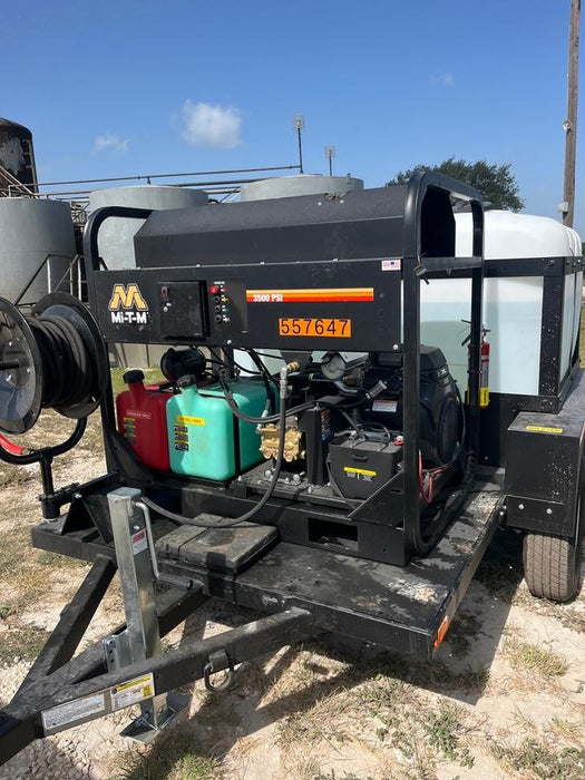 2025 MI-T-M HS-3505-1MGH-UR