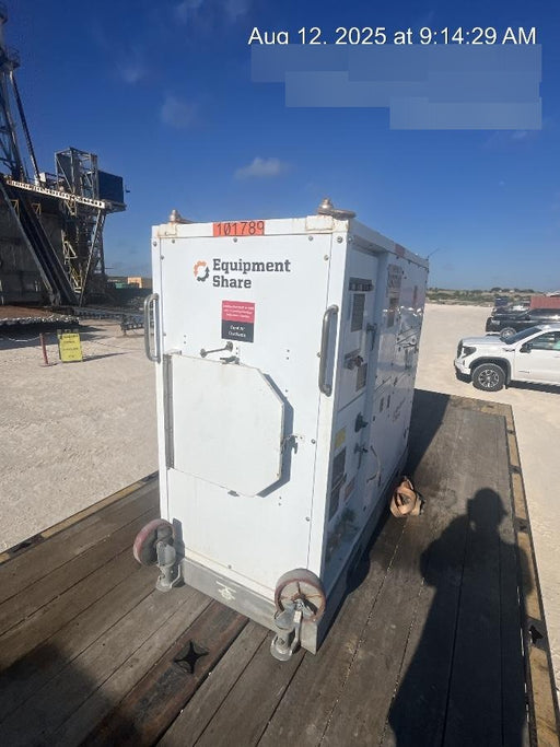 2020 SMARTECH SLIC12R-MSH