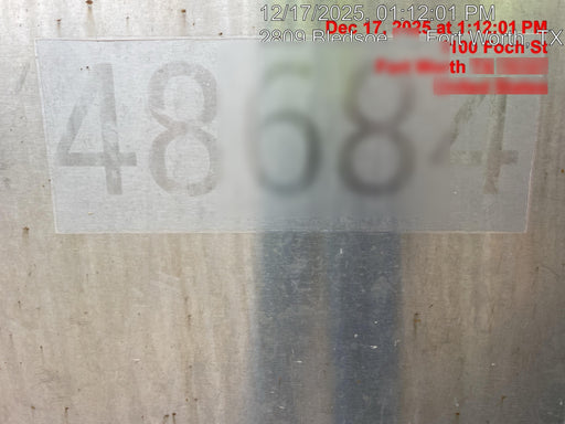 2019 Lincoln Electric Vantage 322 Ready-Pak 3, Two Wheel Trailer, Fender and Light Kit, Cable Rack