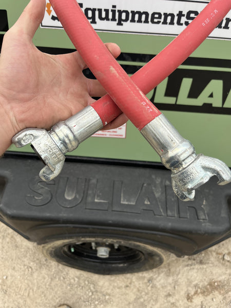 2021 SULLAIR 185D-DPQ KU4F