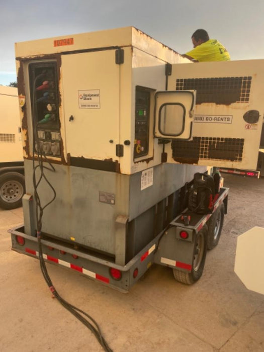 2020 ATLAS COPCO QAS150