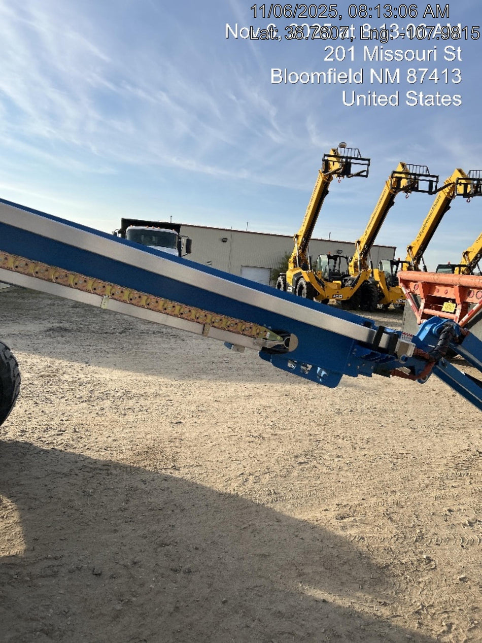 2025 GENIE S-65 XC