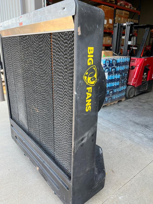 2024 BIG ASS FANS Cool Space 400