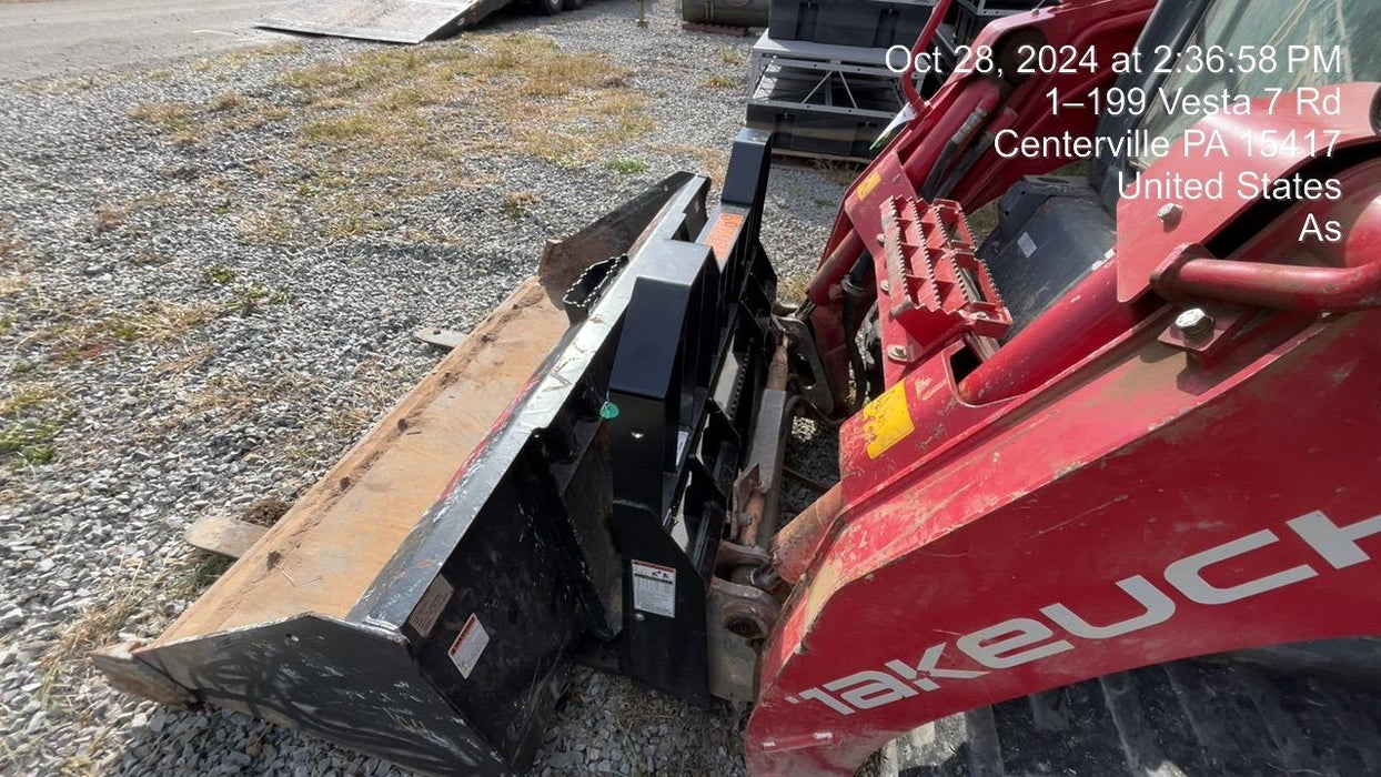 2024 VIRNIG PF4855-5VG