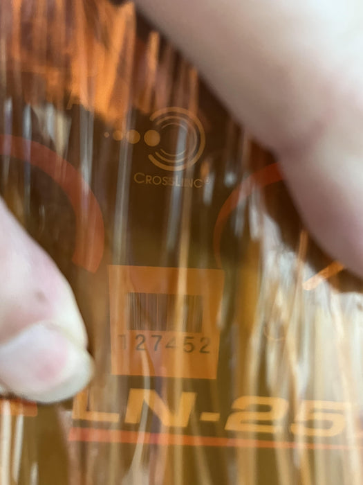 2021 LINCOLN ELECTRIC LN-25X