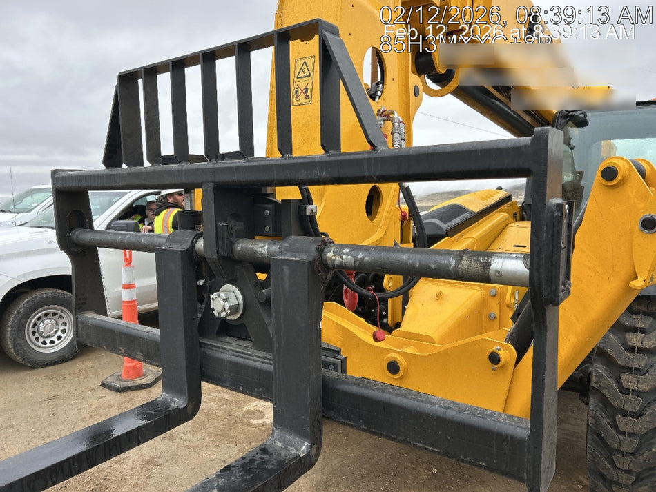 2026 JCB 514-56