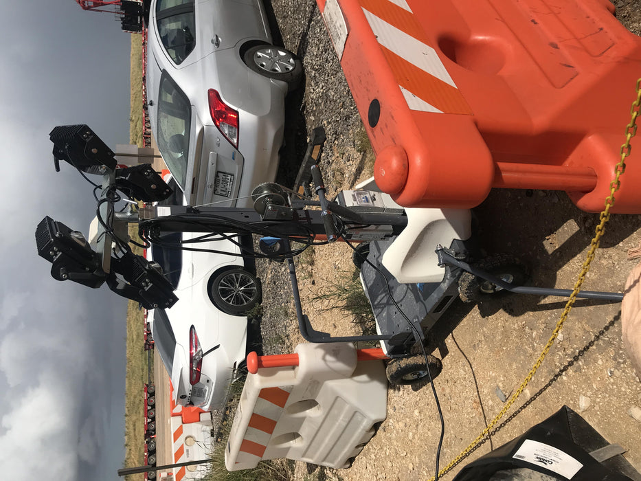 2020 CHICAGO PNEUMATIC CPLT V3