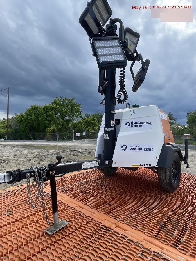 2023 GENERAC MLT2