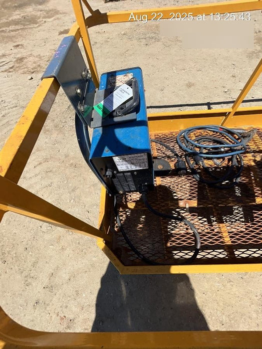 2024 MILLER ELECTRIC CST-282