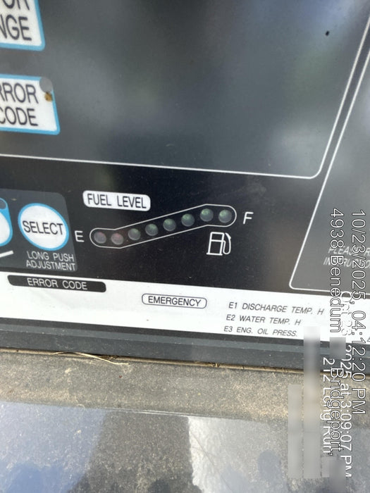 2024 AIRMAN PDS185S CWK