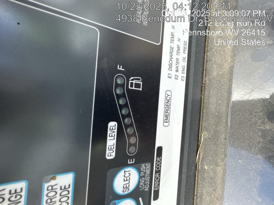 2024 AIRMAN PDS185S CWK