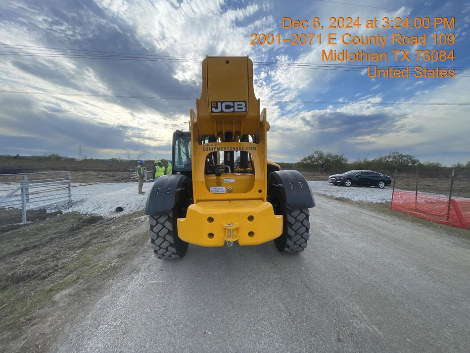 2025 JCB 512-56