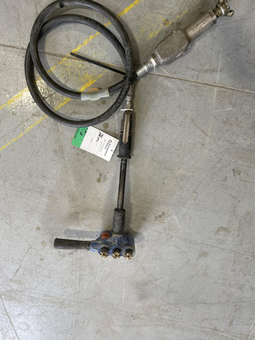 2021 CHICAGO PNEUMATIC MP-903-3L