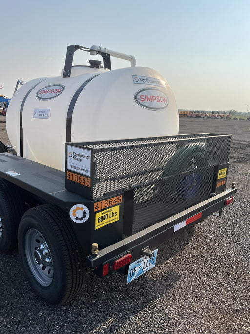 2024 SIMPSON SWT-52517