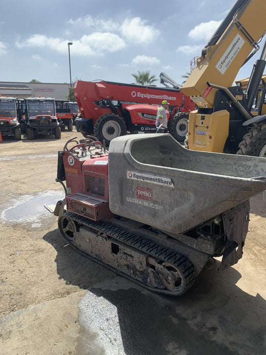 2023 TORO MBTX 2500-TS