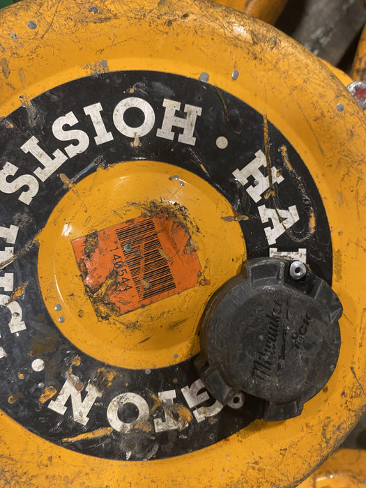 2021 HARRINGTON CF050-20