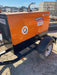 2021 Lincoln Electric Vantage 322 Vantage 322 Ready Pak 3 w/ Decals, ORANGE (includes trailer, cable rack, fender light kit) NO Telematics