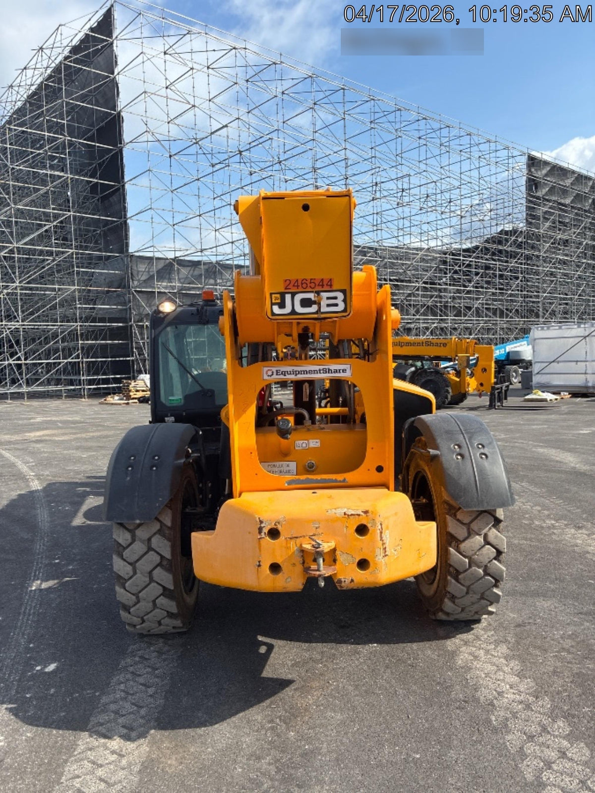 2022 JCB 510-56