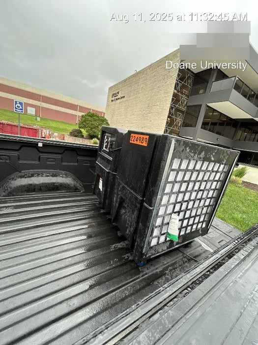 2022 ABATEMENT TECHNOLOGIES BD2KM