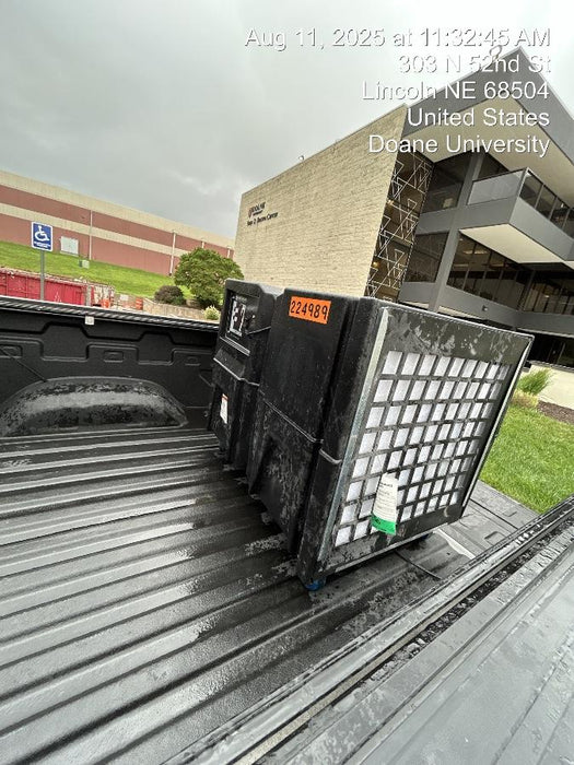 2022 ABATEMENT TECHNOLOGIES BD2KM