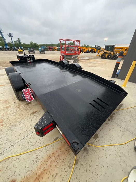 2024 STEELPOINT K16E