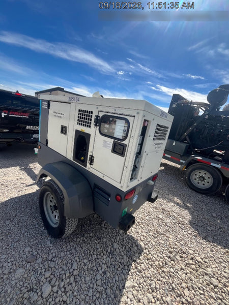 2023 ATLAS COPCO QAS45 CWK