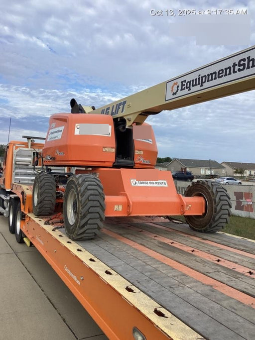 2025 MILLER ELECTRIC CST-282