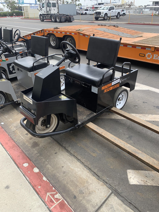 2022 COLUMBIA Expeditor