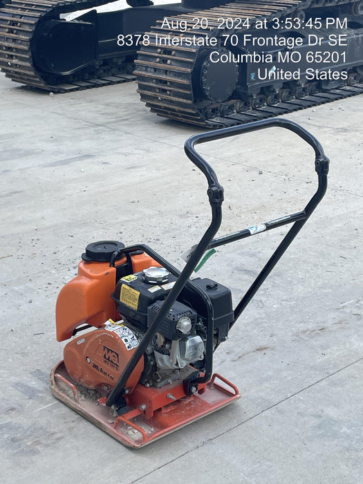 2022 MULTIQUIP MVC82VHW