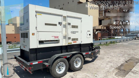 2022 MULTIQUIP DCA220
