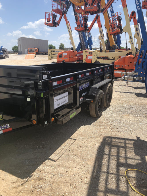 2022 IRON BULL DT8314072