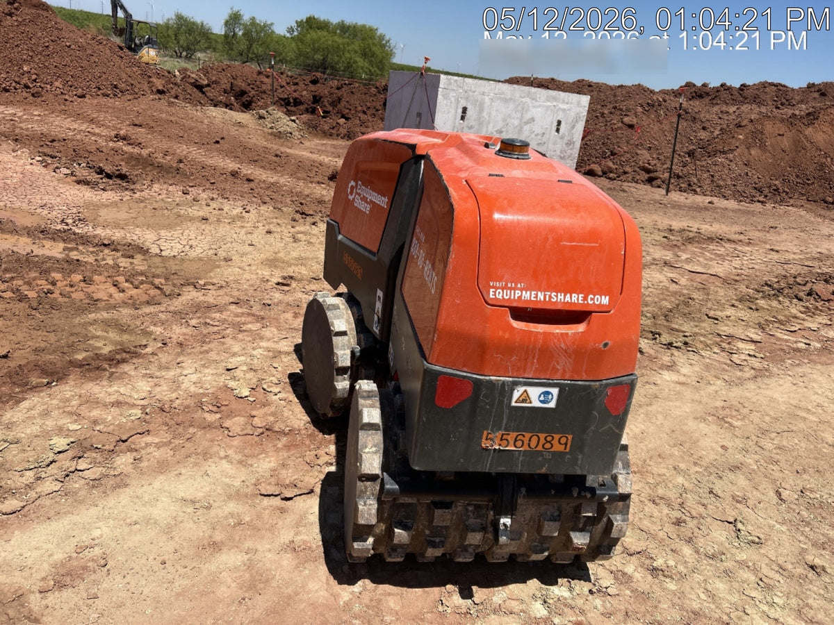 2025 HUSQVARNA LP9505