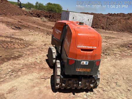 2025 HUSQVARNA LP9505
