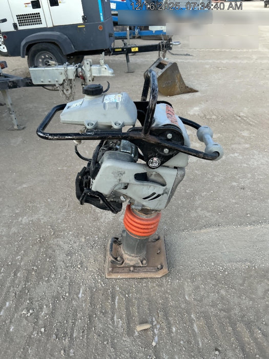 2023 MULTIQUIP MTX60HD