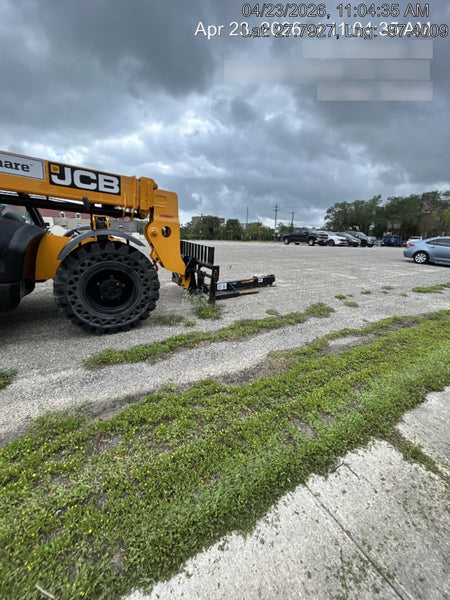 2025 STAR INDUSTRIES M1360B - Star JIB Boom