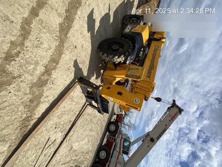 2025 JCB 512-56