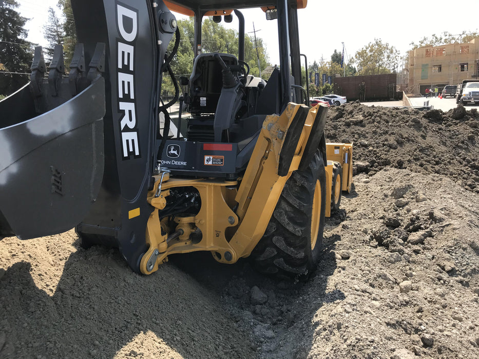 2020 JOHN DEERE 310LEP - Extendable Stick