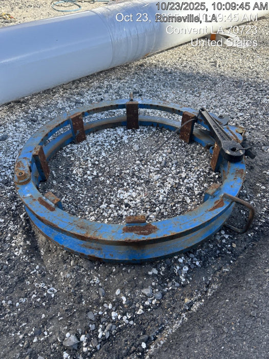 2024 KC WELDING KCW30