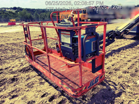 2025 MILLER ELECTRIC CST-282