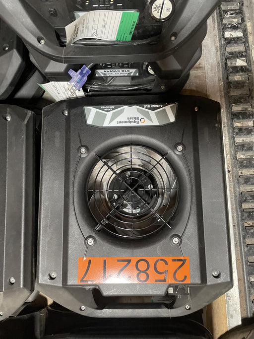 2022 PHOENIX AirMAX Radial Air Mover