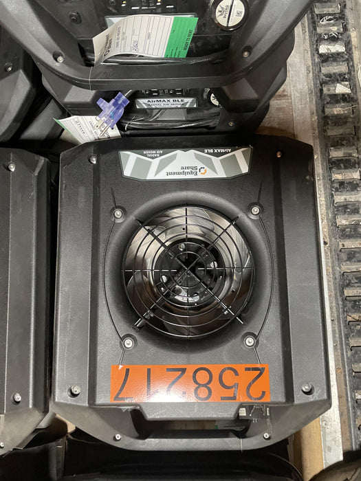 2022 PHOENIX AirMAX Radial Air Mover