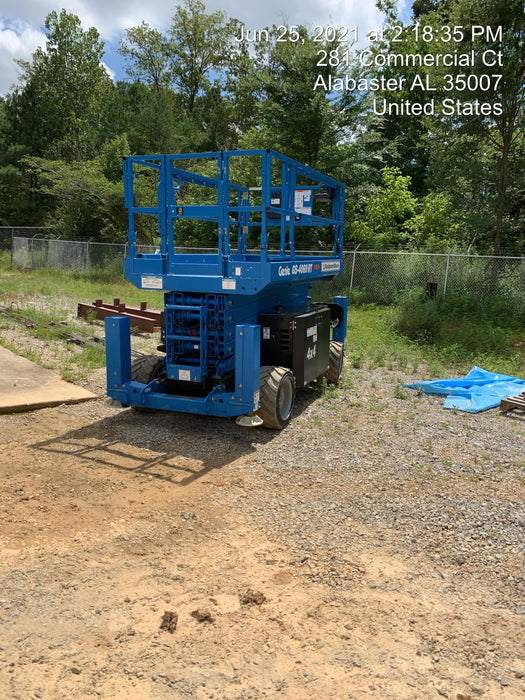 2020 GENIE GS-4069 RT