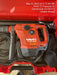 2023 HILTI TE 50-AVR
