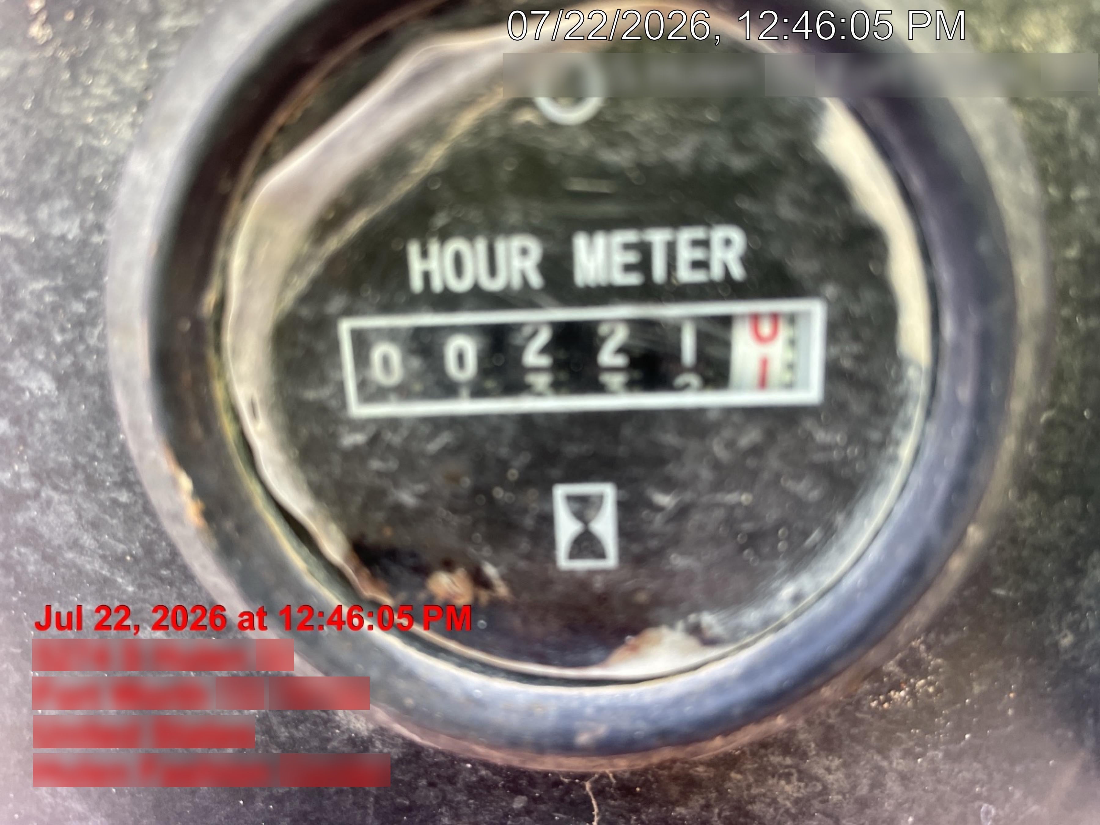 2022 MEC 1330SE