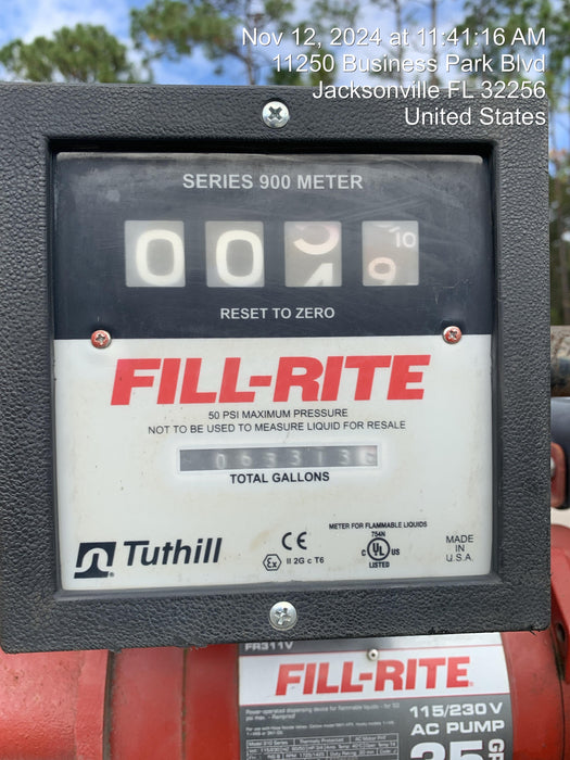 2024 Lincoln Electric LE400 Kubota V1505, Trlr, Cable Rack, Light Kit, ES Decals, T3