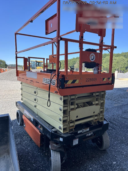 2022 JLG R3246