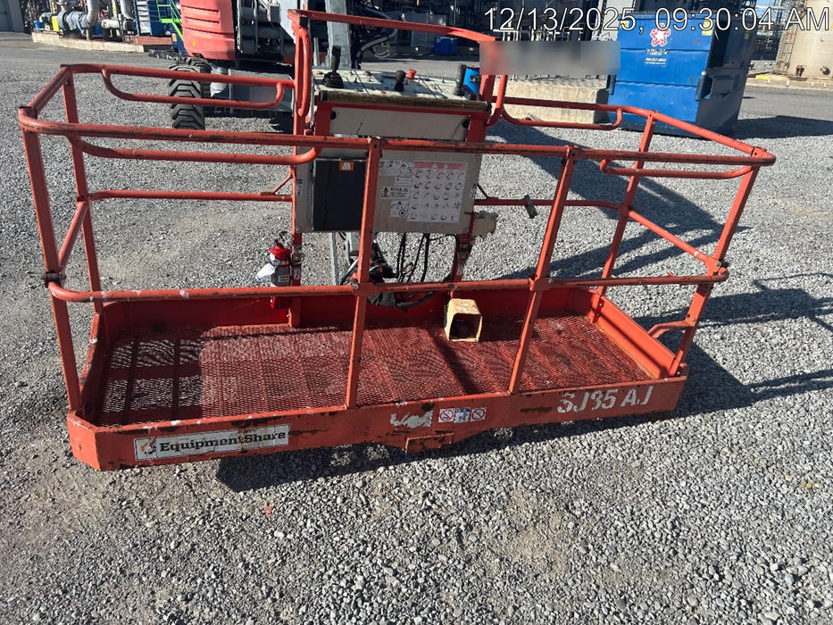 2019 SKYJACK SJ85 AJ