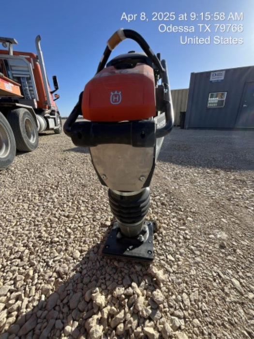 2025 HUSQVARNA LT6005