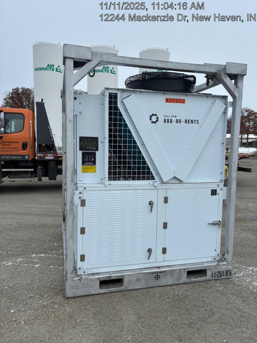 2024 SMARTECH SACP41A-HS